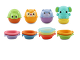 Vtech Stack & Splash Bathtime Boats