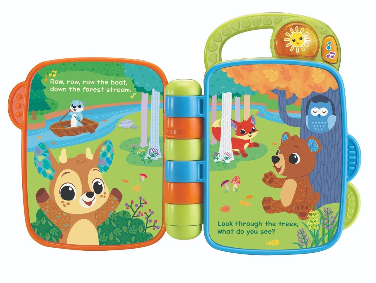 VTech Animal Rhymes Storytime