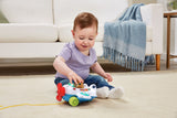 Vtech 123 Fly with Me Aeroplane