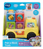 Vtech Pop-a-Block Truck