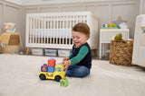 Vtech Pop-a-Block Truck