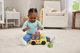 Vtech Pop-a-Block Truck