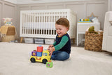 Vtech Pop-a-Block Truck