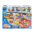 Vtech Toot-Toot Drivers Super Circuit RC Raceway