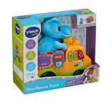 Vtech Dino Rescue Truck