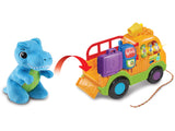 Vtech Dino Rescue Truck