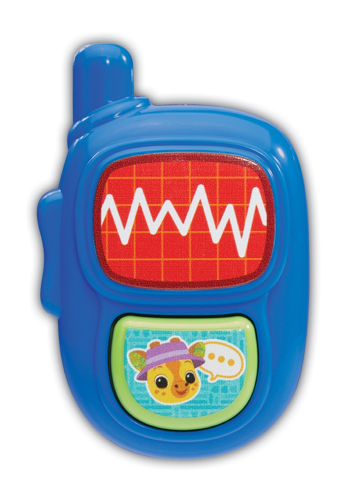 Vtech Dino Rescue Truck
