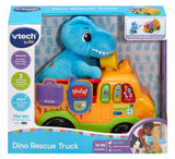 Vtech Dino Rescue Truck
