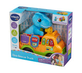 Vtech Dino Rescue Truck