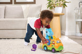 Vtech Dino Rescue Truck