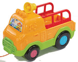 Vtech Dino Rescue Truck