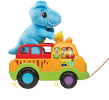 Vtech Dino Rescue Truck