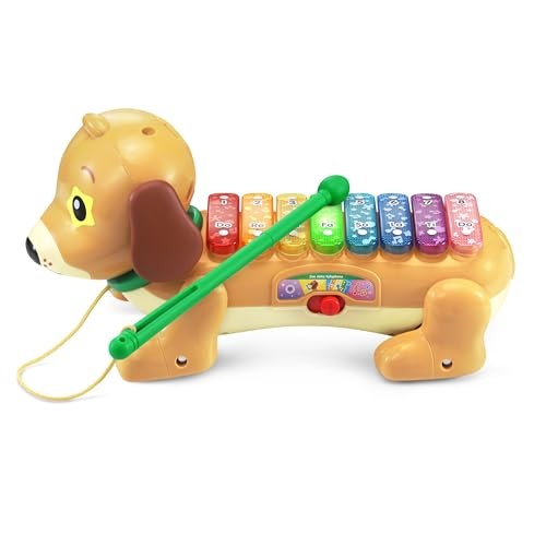 VTech ZooJamz Xylophone 