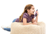 Vtech KidiGear Walkie Talkies Explorer Purple/Pink