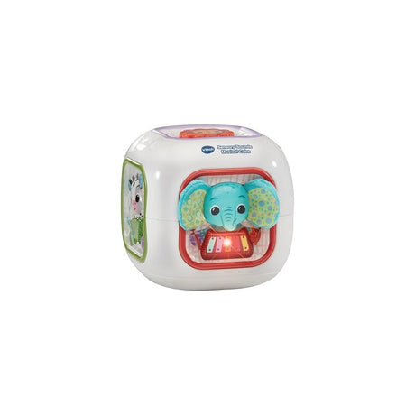 Vtech Sensory Sounds Musical Cube
