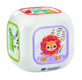 Vtech Sensory Sounds Musical Cube
