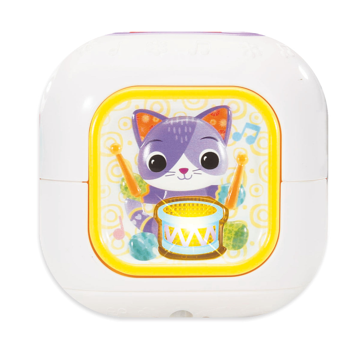 Vtech Sensory Sounds Musical Cube