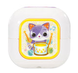 Vtech Sensory Sounds Musical Cube