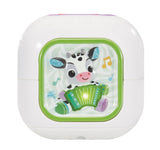 Vtech Sensory Sounds Musical Cube