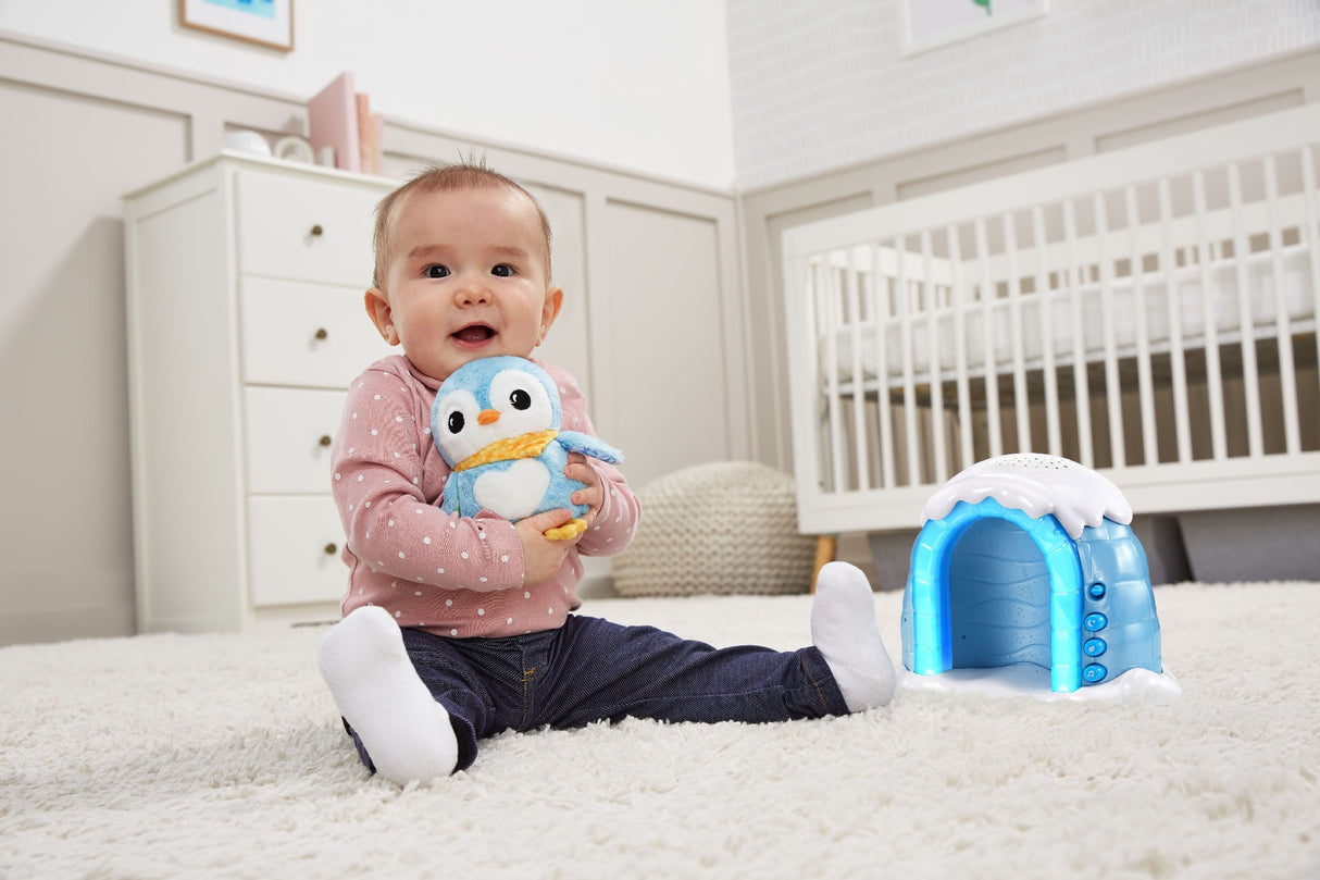 Vtech Soothing Starlight Igloo