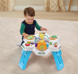 Vtech Busy Bee Activity Table