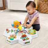 Vtech Busy Bee Activity Table
