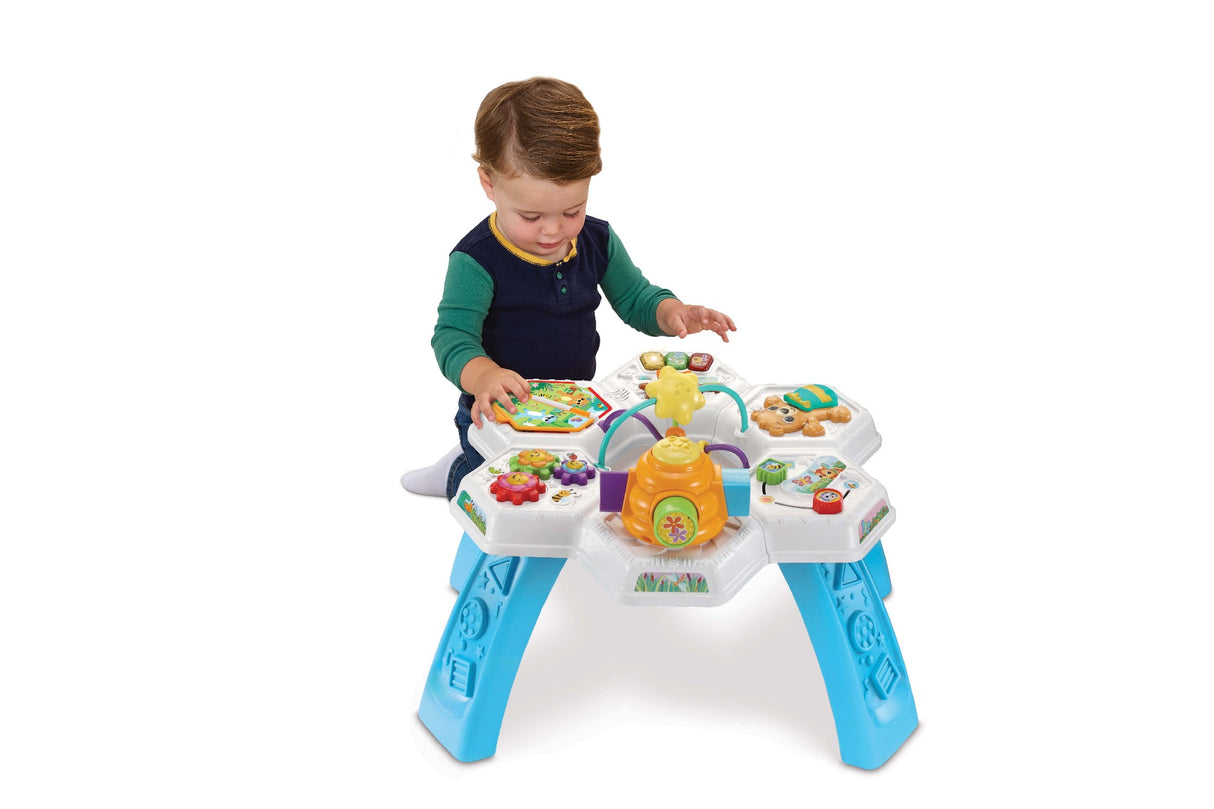 Vtech Busy Bee Activity Table