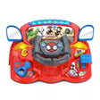 Vtech Spidey and his Amazing Friends Spidey to the Rescue Driver