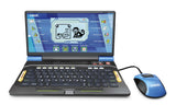 LearnBook Pro Laptop Blue