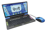 LearnBook Pro Laptop Blue