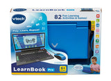 LearnBook Pro Laptop Blue