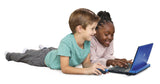 LearnBook Pro Laptop Blue