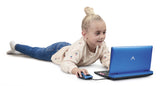 LearnBook Pro Laptop Blue