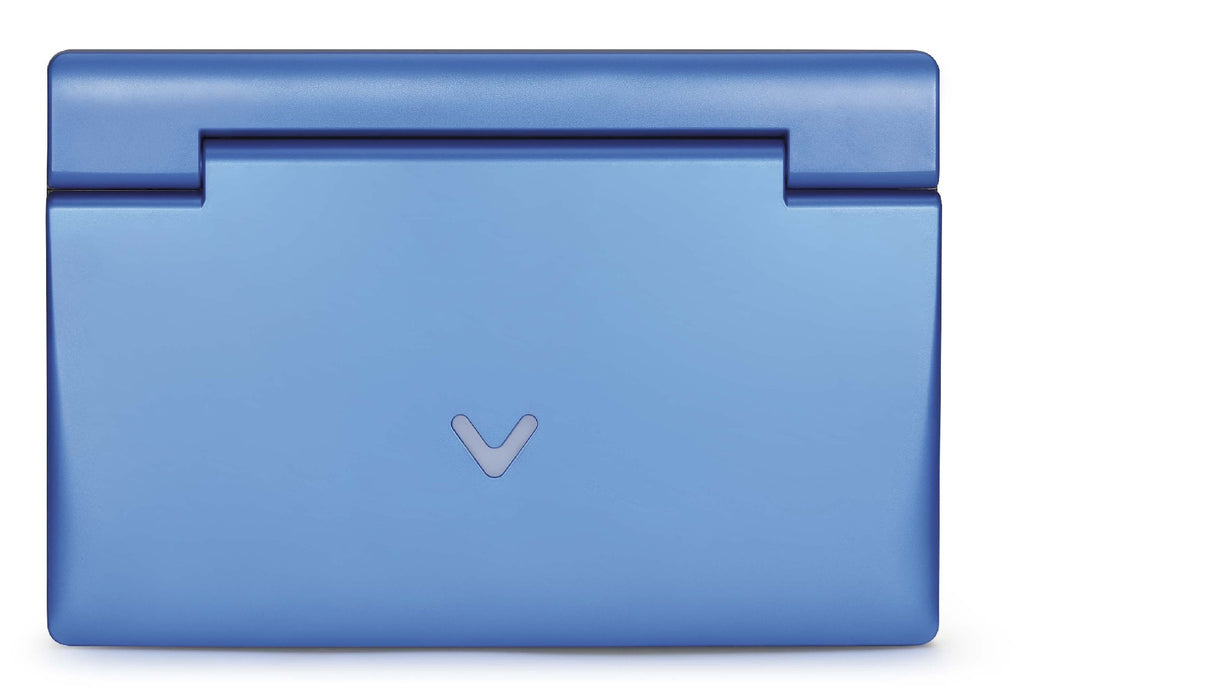 LearnBook Pro Laptop Blue