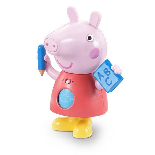 Vtech Move and Learn Peppa