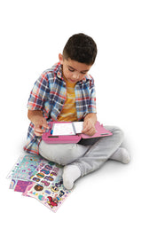 Vtech Secret Safe Voice Note Diary
