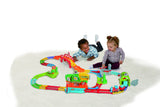 Vtech Toot-Toot Drivers Learn & Go Train Set