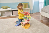 Vtech Toot-Toot Drivers Bluey Road Trip Play Set