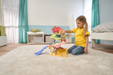 Vtech Toot-Toot Drivers Bluey Road Trip Play Set