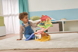 Vtech Toot-Toot Drivers Bluey Road Trip Play Set