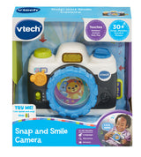 Vtech Snap And Smile Camera