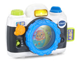 Vtech Snap And Smile Camera