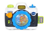 Vtech Snap And Smile Camera