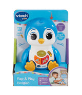 Vtech Flap & Play Penguin