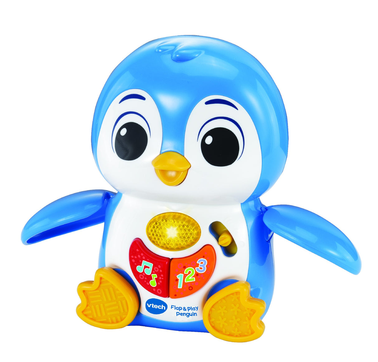 Vtech Flap & Play Penguin