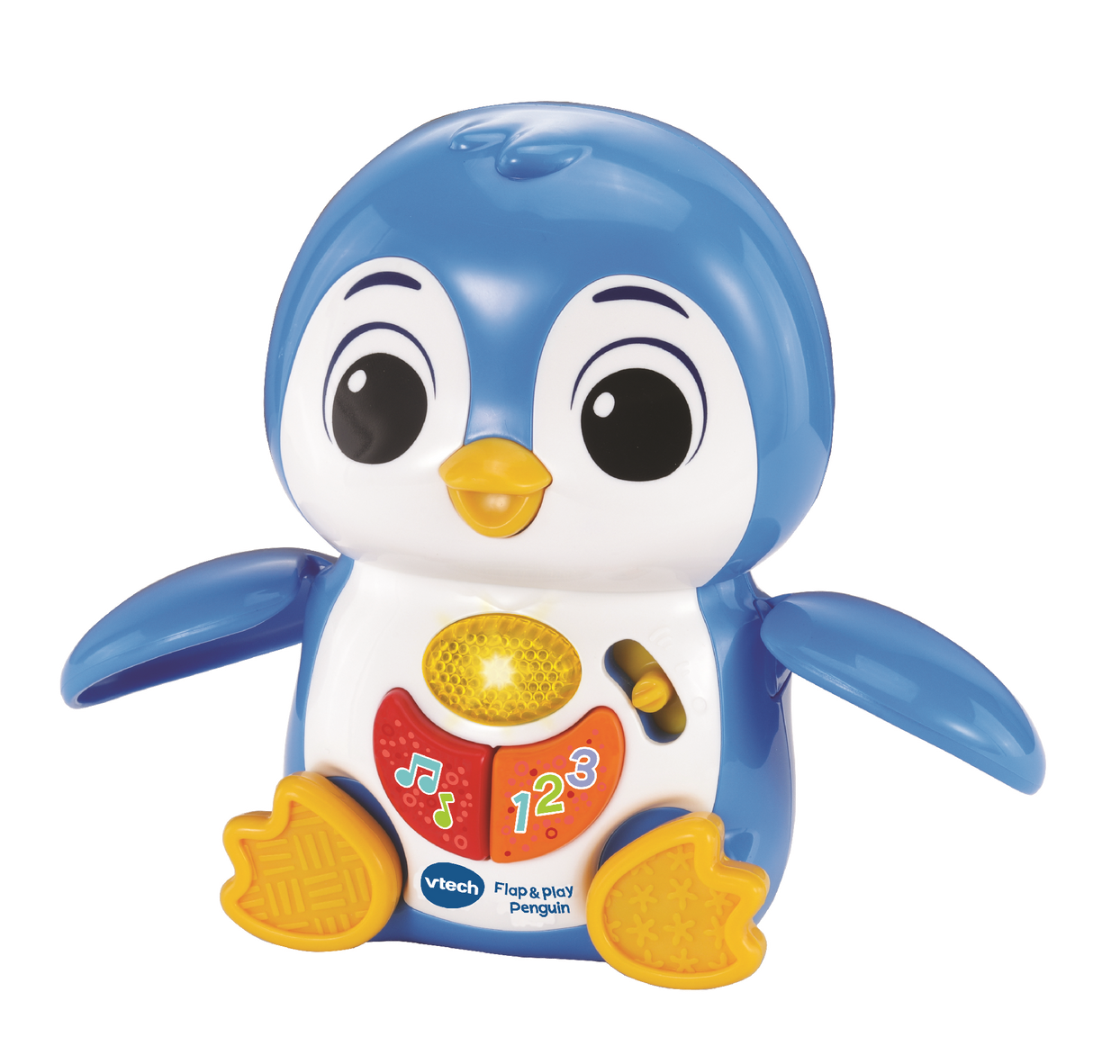 Vtech Flap & Play Penguin