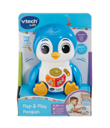 Vtech Flap & Play Penguin