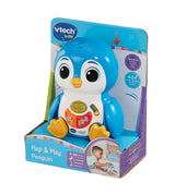 Vtech Flap & Play Penguin