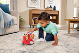 Vtech Dash 'N' Deliver Scooter