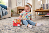 Vtech Dash 'N' Deliver Scooter